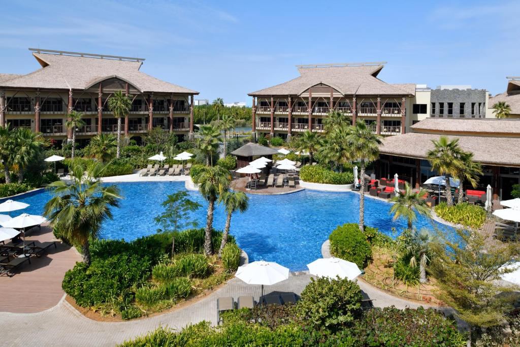 Lapita Dubai Parks and Resorts