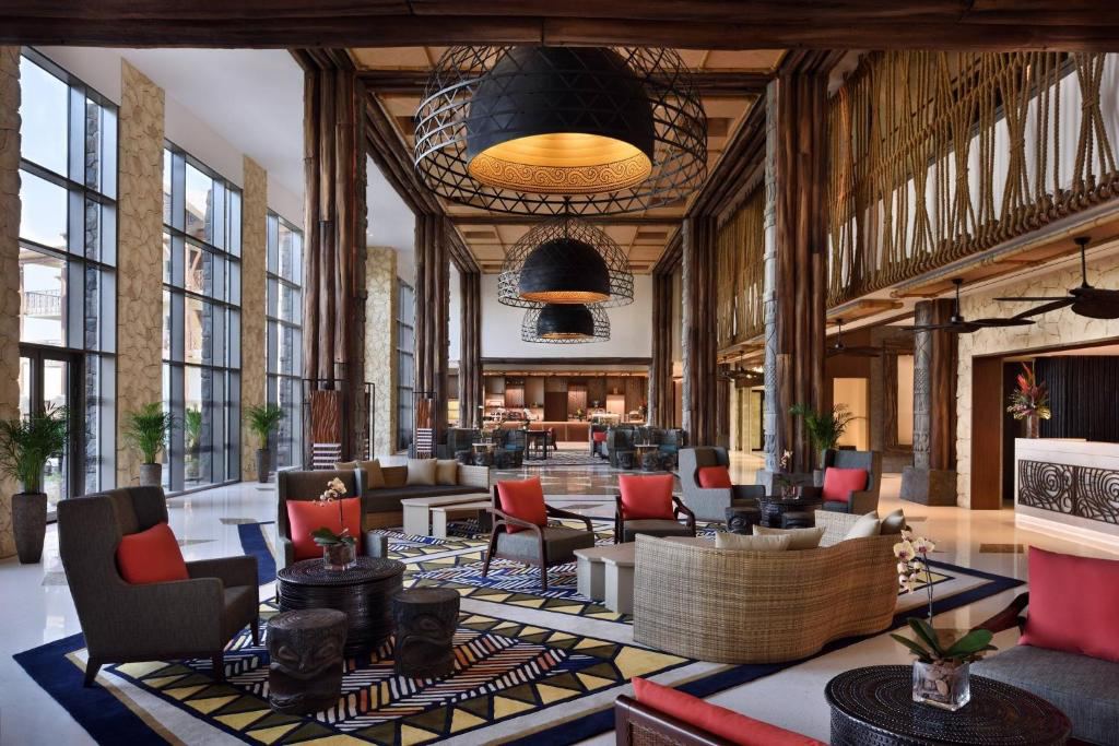 Lapita Dubai Parks and Resorts