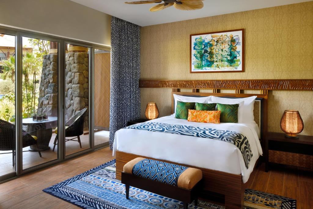 Lapita Dubai Parks and Resorts
