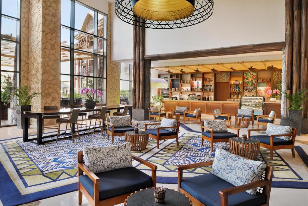 Lapita Dubai Parks and Resorts