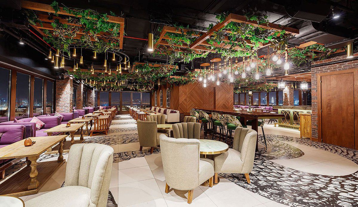 Hyatt Regency Dubai Creek Heights