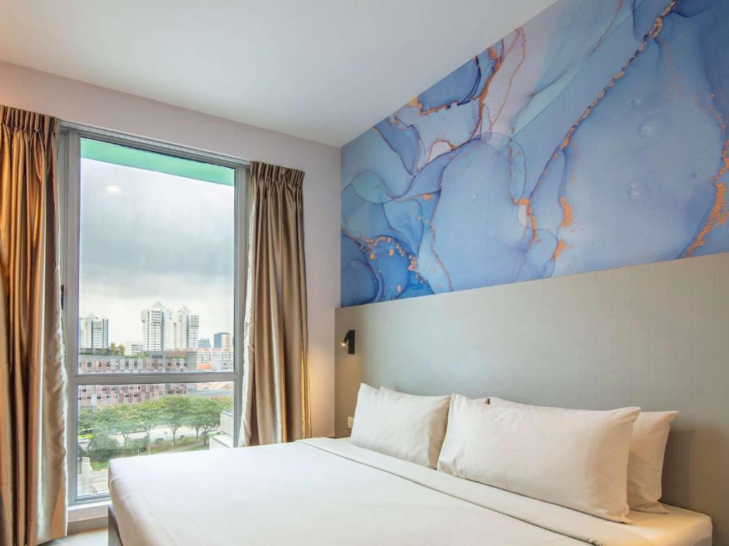 Ibis Styles Singapore Albert