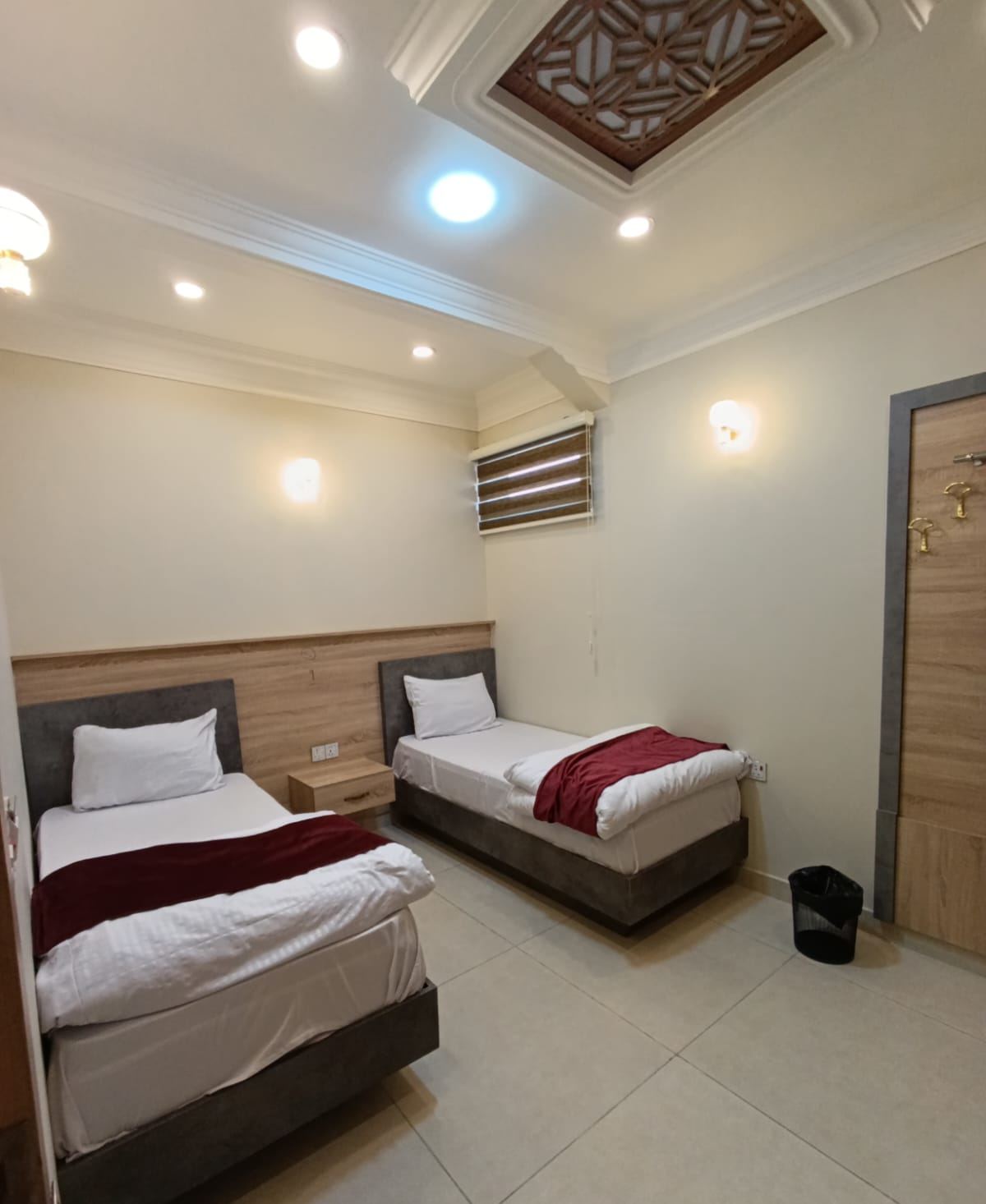 Ziafat Al Husain Hotel