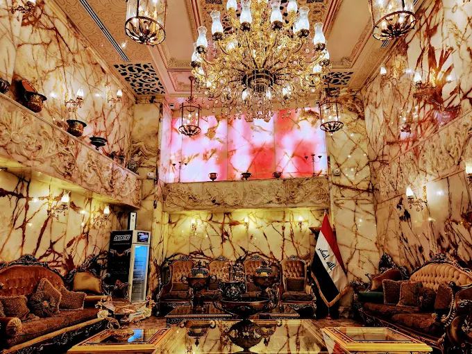 Emperor Hotel