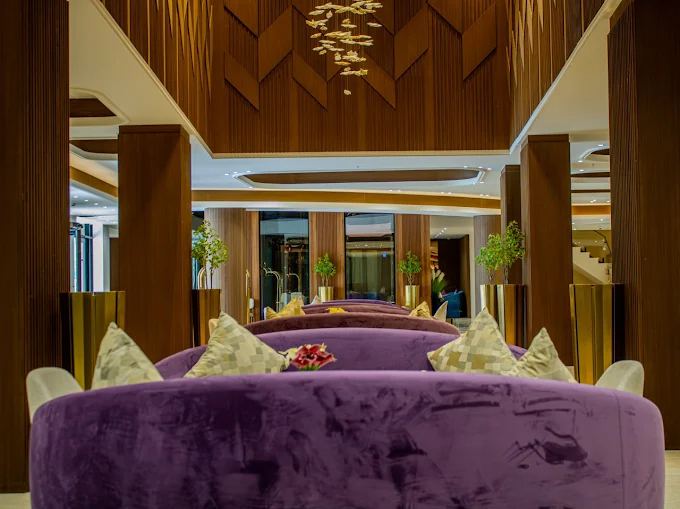 Najaf Do Hotel