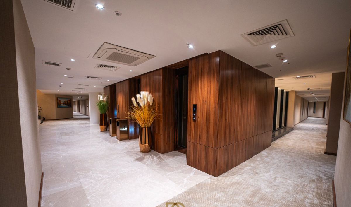 Najaf Do Hotel
