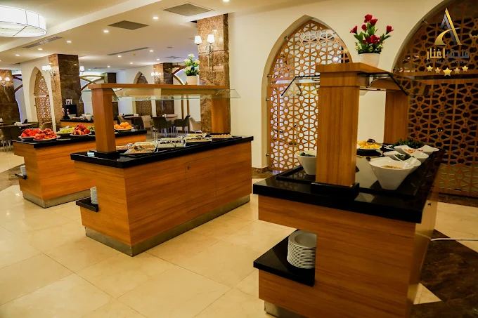 Aghnar Hotel
