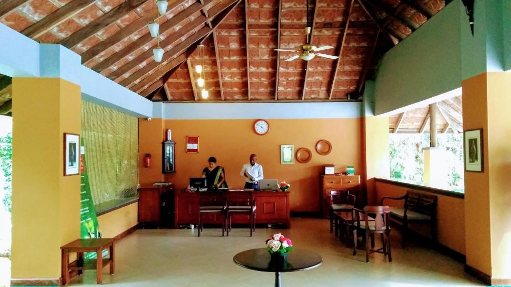 Abad Green Forest Resort
