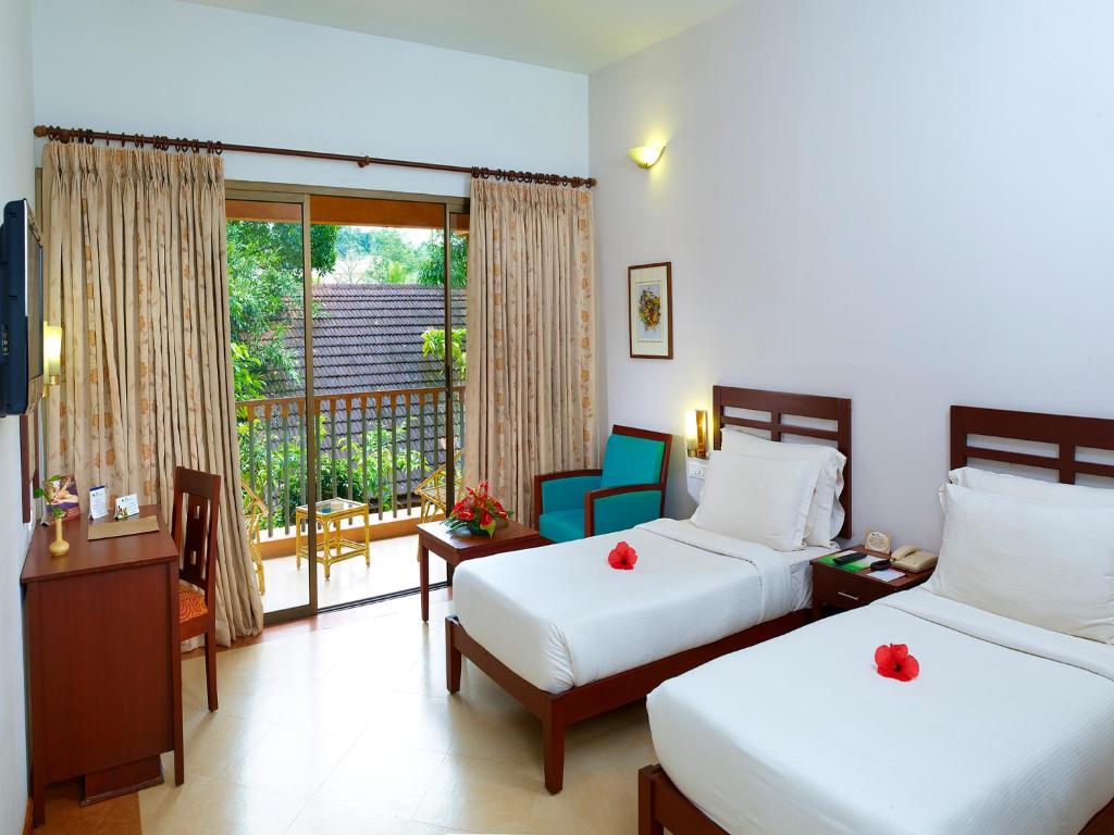 Abad Green Forest Resort