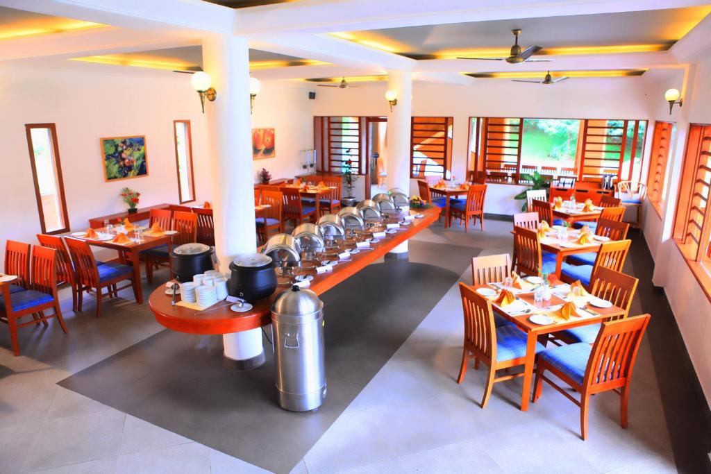 Abad Green Forest Resort