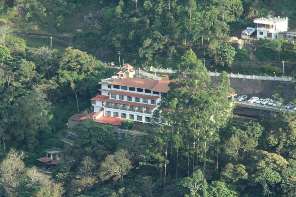Abad Copper Castle