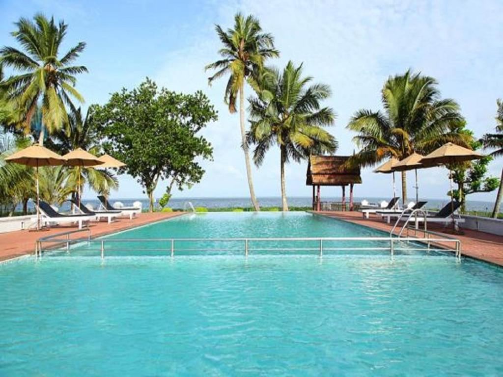 Abad Whispering Palms Resort