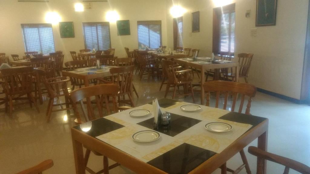 Abad Harmonia Ayurvedic Beach Resort