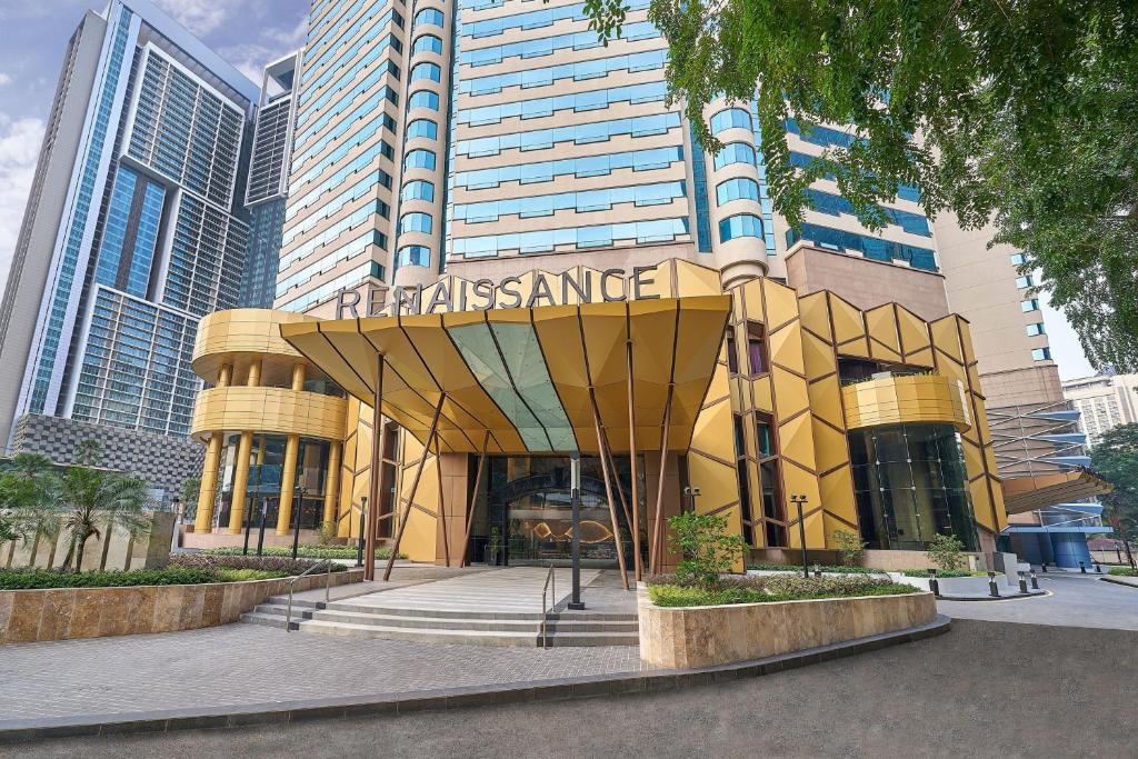 Renaissance Hotel
