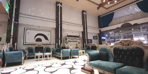 Umm Al Qura Hotel