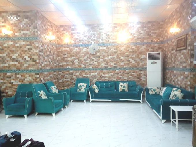 Hotel Al Barakat Ul Murtaza