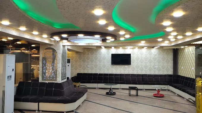 Elia Hotel