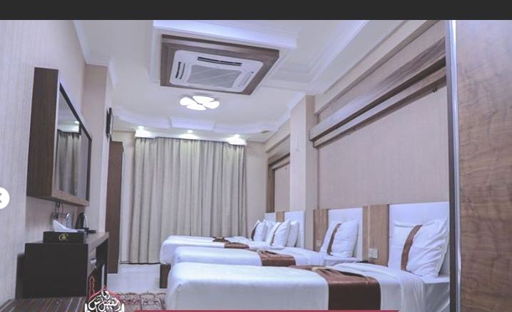 Elia Hotel