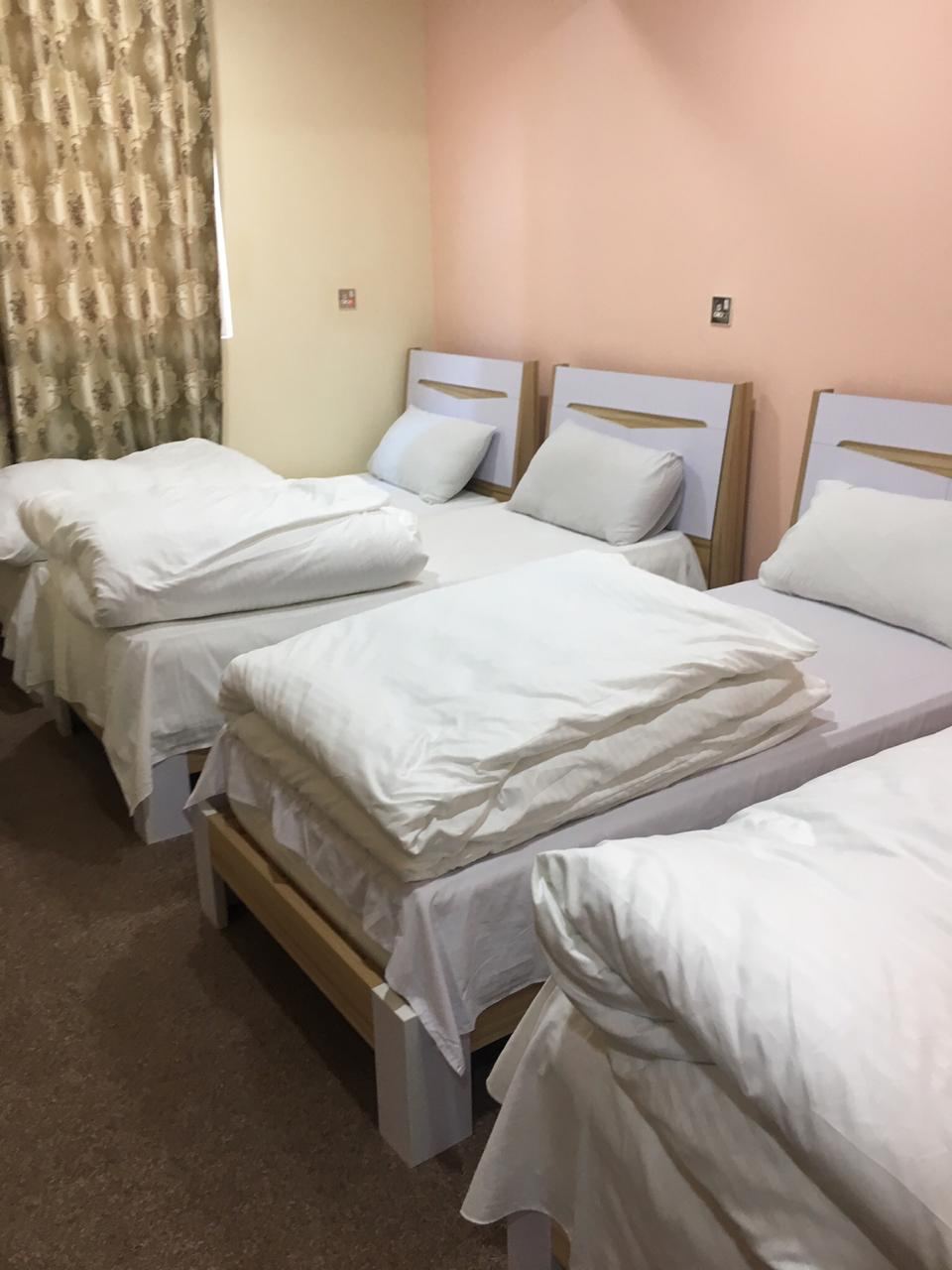 Hotel Al Ruya