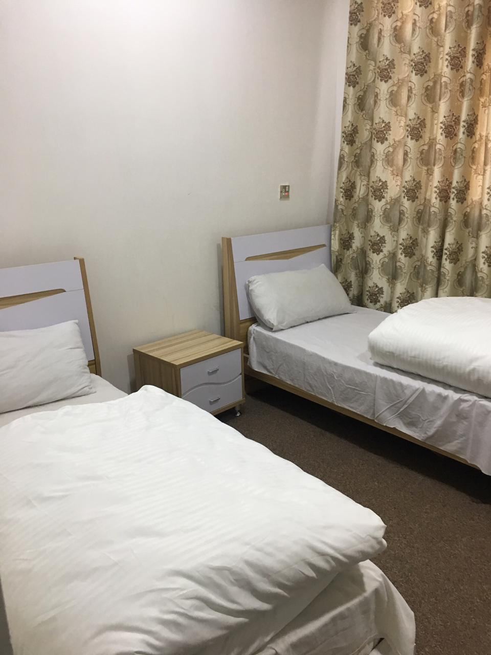 Hotel Al Ruya