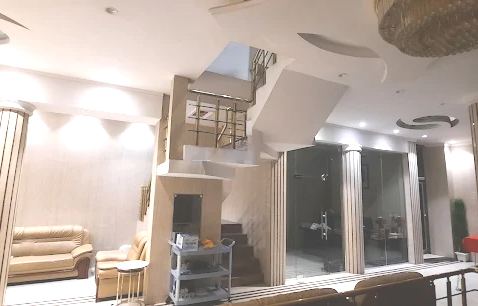 Hotel Nasim al Zahoor