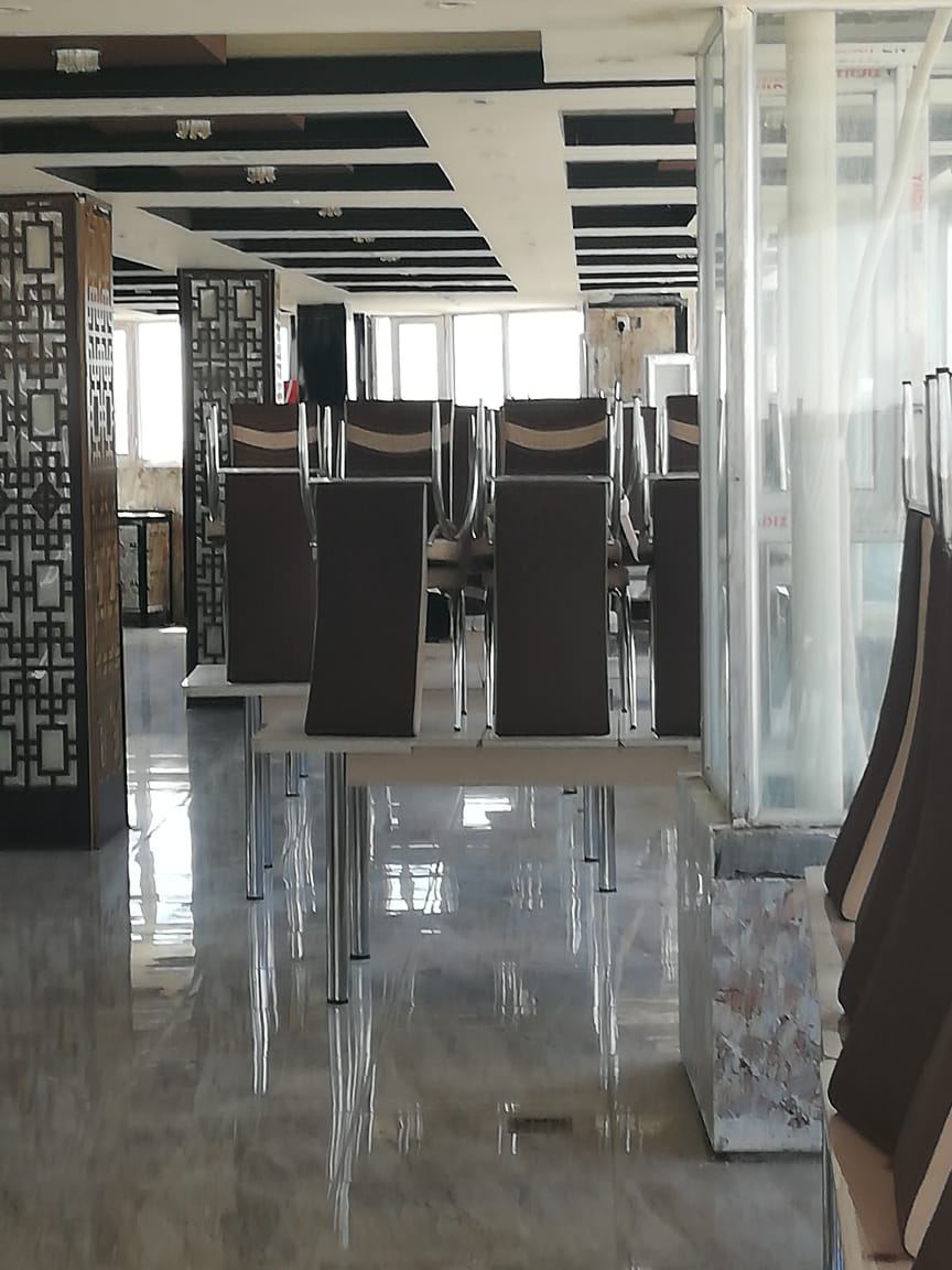The Star Tower Hotel