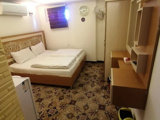 Hotel Anwar Baghdad