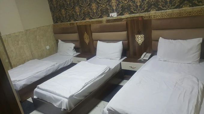 Qamar al Qami Hotel
