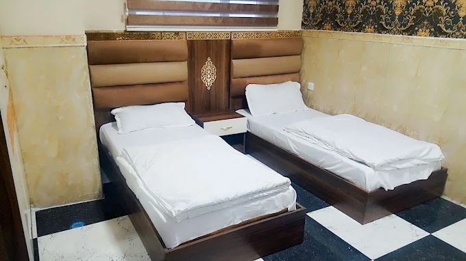 Qamar al Qami Hotel