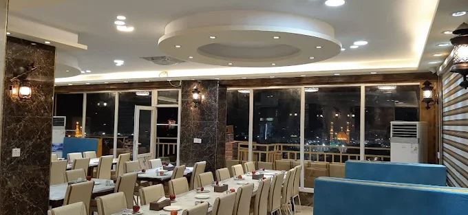Burj Al Karmel