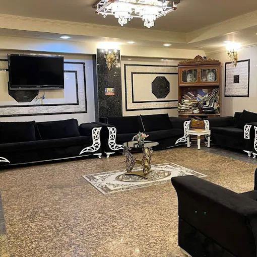 Hotel Burj Al Yaseen