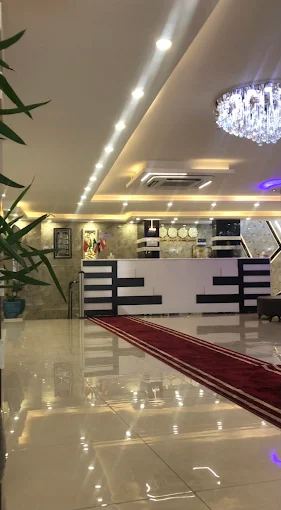 Burj Al Qasim Hotel