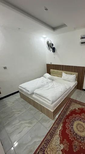 Burj Al Qasim Hotel