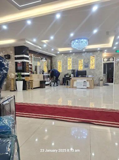 Burj Al Qasim Hotel