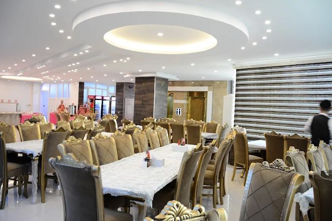 Burj Al Furqan Hotel
