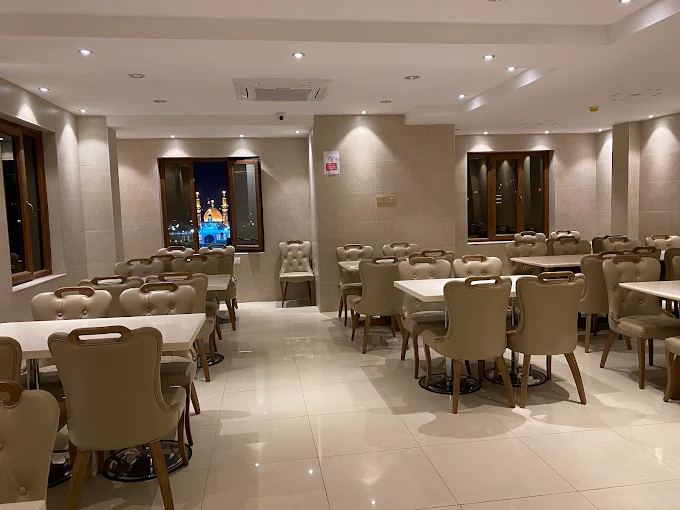 Noor Al Kafeel Hotel