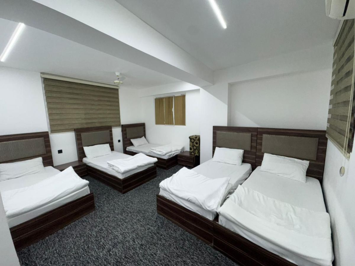 Hotel Qasr al Azhari
