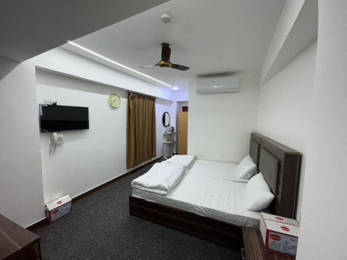 Hotel Qasr al Azhari