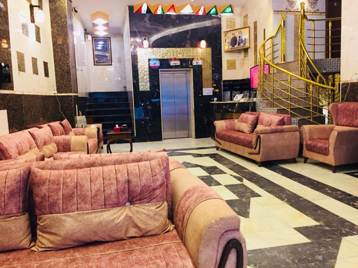 Hotel Qasr al Azhari