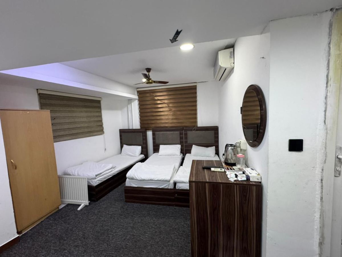 Hotel Qasr al Azhari