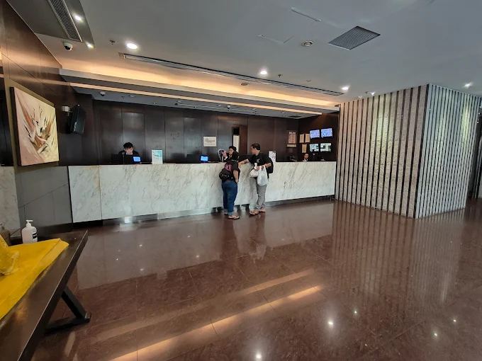 Value Hotel Thomson