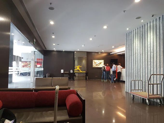 Value Hotel Thomson