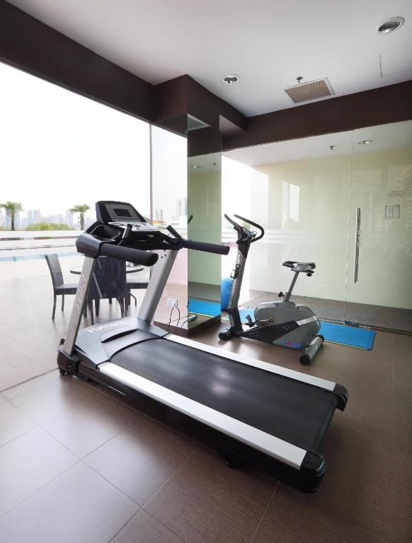 Value Hotel Thomson