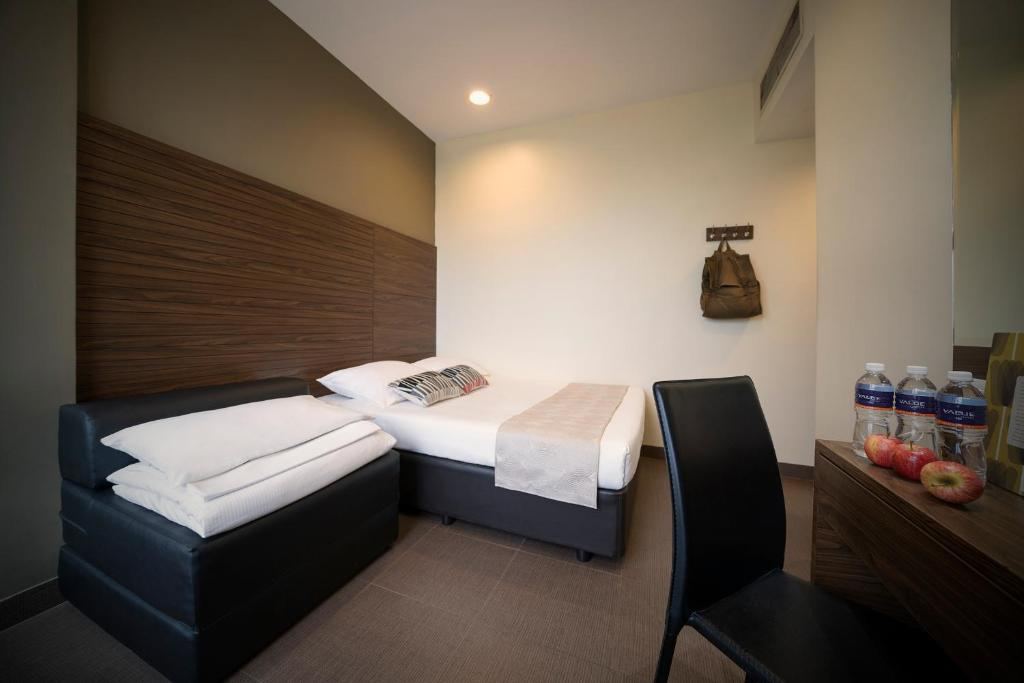 Value Hotel Thomson