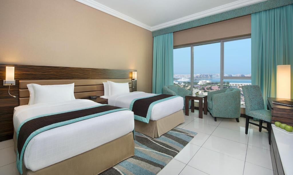 Atana Hotel
