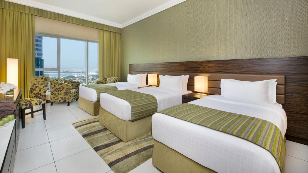 Atana Hotel