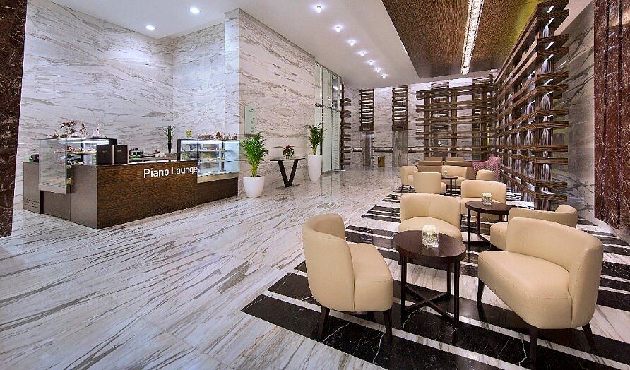 Atana Hotel