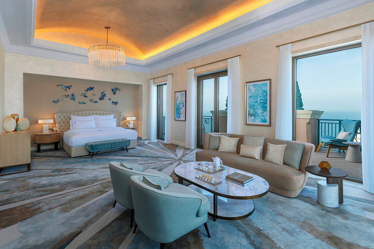 Atlantis The Palm