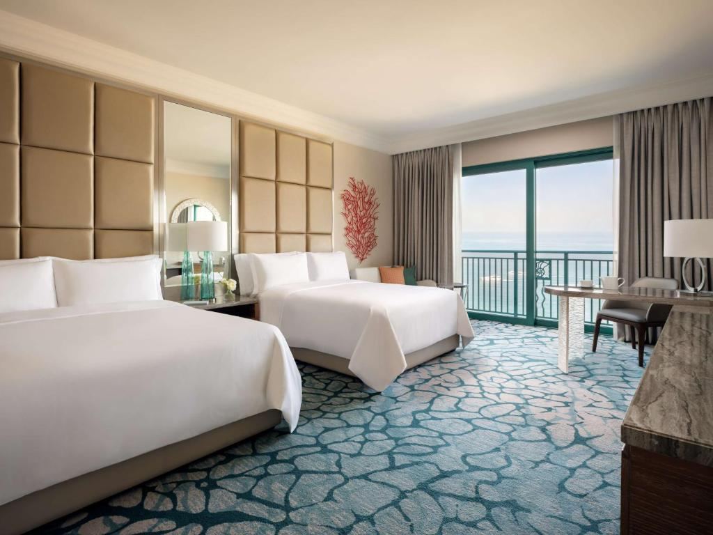 Atlantis The Palm