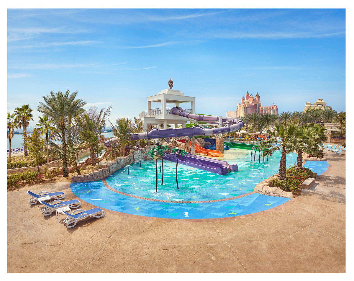 Atlantis The Palm